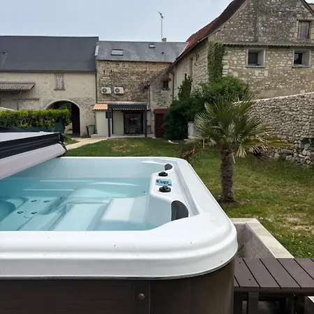 La Belle Medievale * Monthoiron